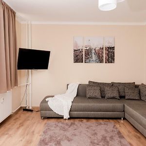 Appartement met Twee Slaapkamers